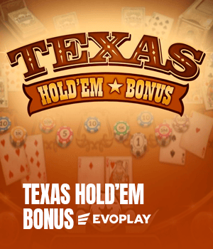 Texas Holdem Bonus