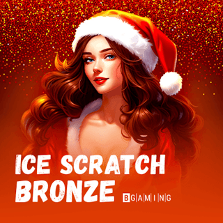 Ice Scratch Bronze