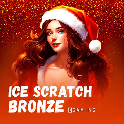 Ice Scratch Bronze