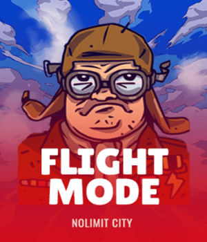 Imagem do jogo Flight Mode