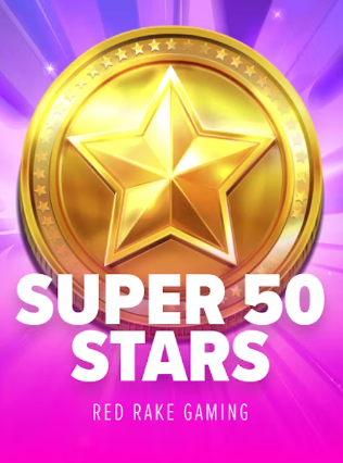 Super 50 Stars