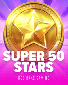 Super 50 Stars