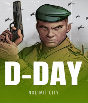 Imagem do jogo D-Day