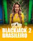 Blackjack 2 Brasileiro