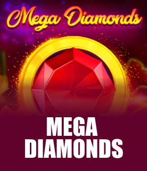Mega Diamonds