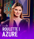 Roulette 1 - Azure