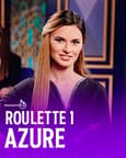 Roulette 1 - Azure