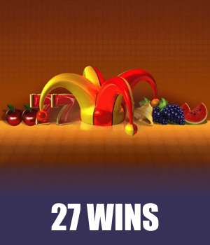 Imagem do jogo 27 Wins