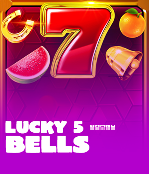 Lucky 5 Bells