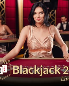 Blackjack VIP 22