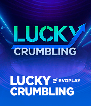 Lucky Crumbling