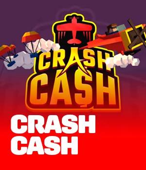 Imagem do jogo Crash Cash