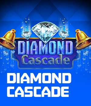 Diamond Cascade	