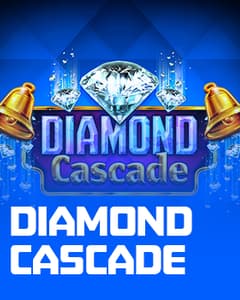 Diamond Cascade	