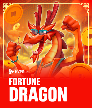 Fortune Dragon