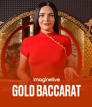 Gold Baccarat