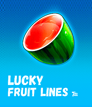 Lucky Fruit Lines
