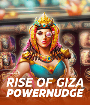Rise of Giza PowerNudge