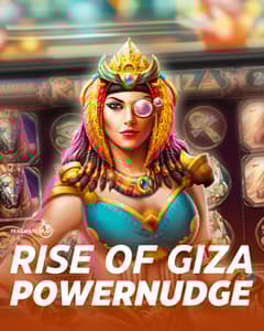 Rise of Giza PowerNudge