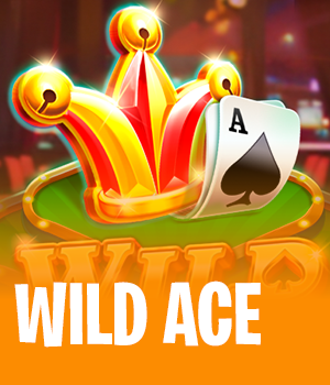Wild Ace