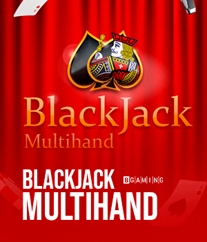 Multihand Blackjack