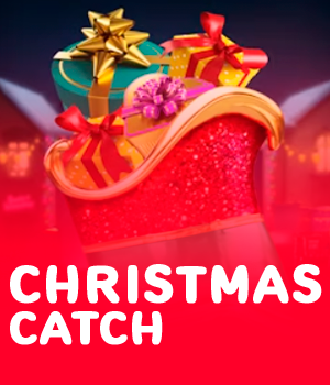 Imagem do jogo Christmas Catch