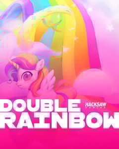 Double Rainbow 96