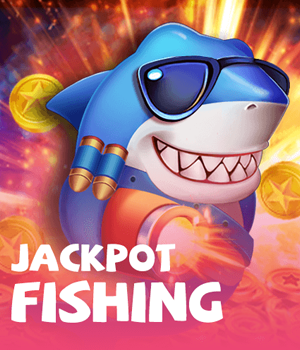 Jackpot Fishing
