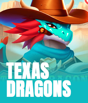 Texas Dragons