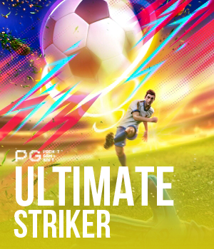 Imagem do jogo Ultimate Striker
