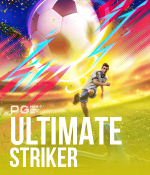 Ultimate Striker