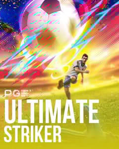 Ultimate Striker