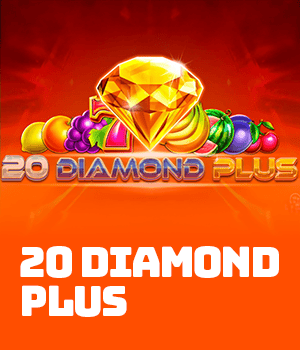 Imagem do jogo 20 Diamond Plus