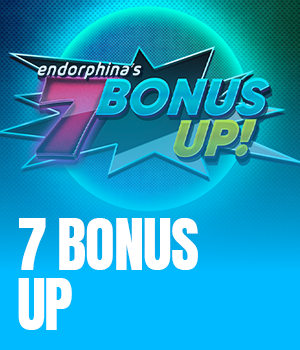7 Bonus Up