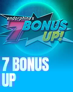 7 Bonus Up