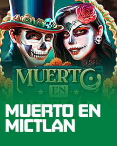 Muerto En Mictlan