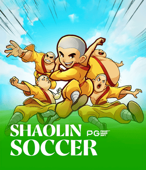 Shaolin Soccer