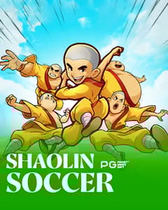 Shaolin Soccer