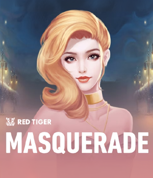 Imagem do jogo Masquerade