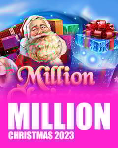 Million Christmas 2023	