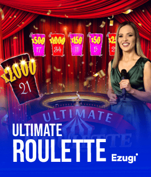 Ultimate Roulette