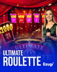 Ultimate Roulette