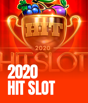 2020 Hit Slot