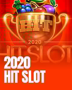 2020 Hit Slot
