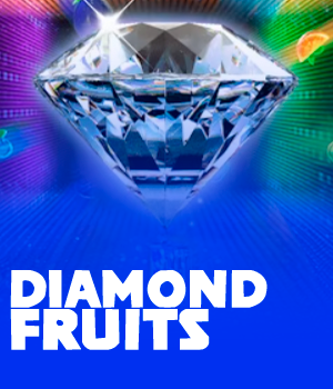 Imagem do jogo Diamond Fruits