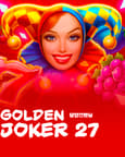 Golden Joker 27
