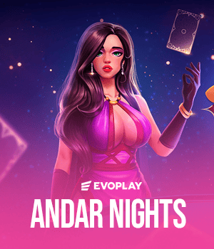 Andar Nights