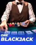 Live - ONE Blackjack