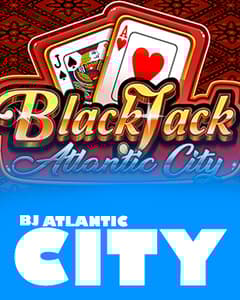 Blackjack Atlantic City	