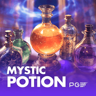 Mystic Potion